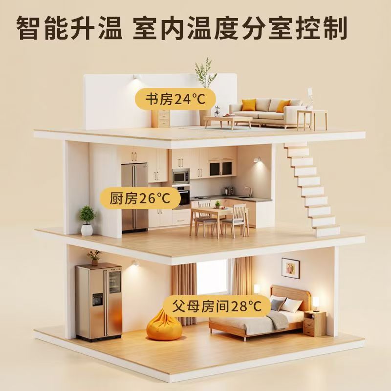 乐业县 石墨烯电地暖公司哪家好？户型适配方案指南